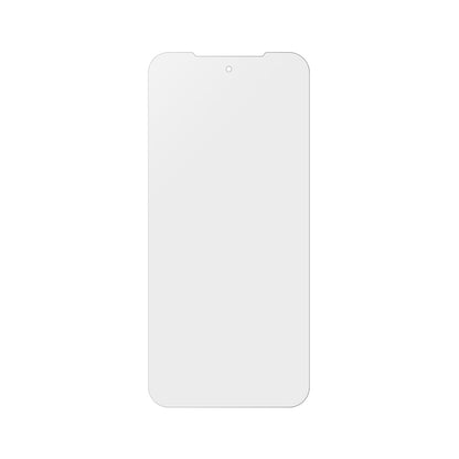 dipos Displayschutz für Fairphone 6, mattierte Oberfläche, geringe Dicke und perfekte Passform