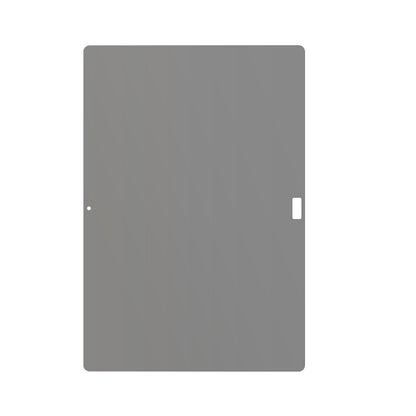 dipos Displayschutz für Feonal 110, mattierte Oberfläche, Blickschutzfilter und perfekter Passform