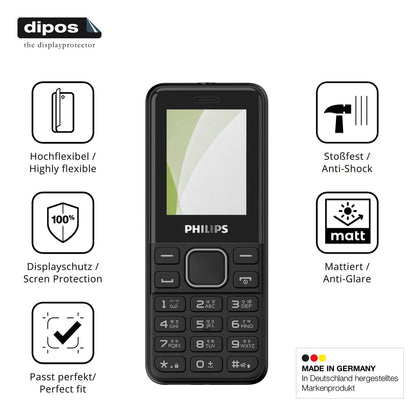 Displayschutz hergestellt in Deutschland, höchste Qualität made in Germany