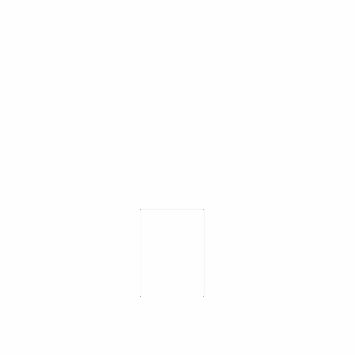 dipos Displayschutz für Focusinc DC12, mattierte Oberfläche, geringe Dicke und perfekte Passform