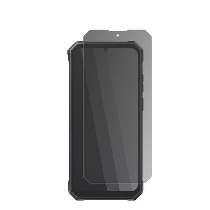 Blickschutzfolie für Fossibot F125 matt Schutzfolie Privacy