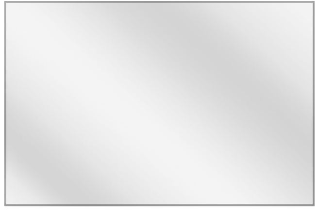 dipos Displayschutz für Fujifilm GFX 50S II, transparente Oberfläche, geringe Dicke und perfekte Passform