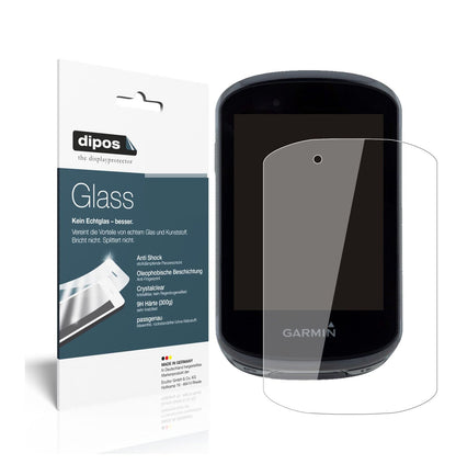1x 9H Schutzfolie für Garmin Edge 830 Panzerfolie
