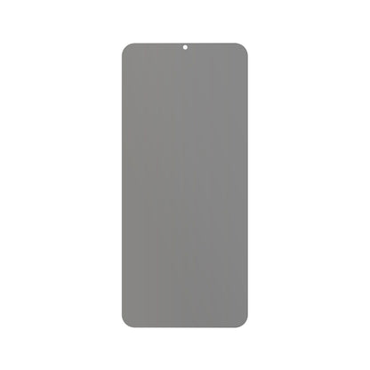 dipos Displayschutz für General Mobile GM 21, mattierte Oberfläche, Blickschutzfilter und perfekter Passform