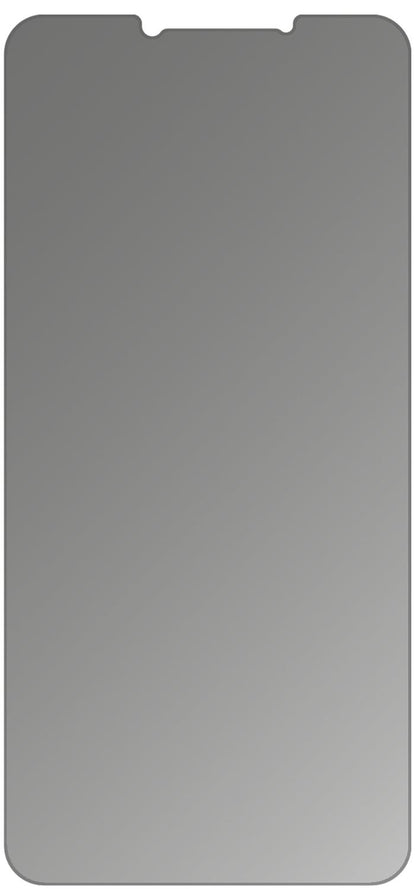 dipos Displayschutz für Gigaset GS195 LS, mattierte Oberfläche, Blickschutzfilter und perfekter Passform