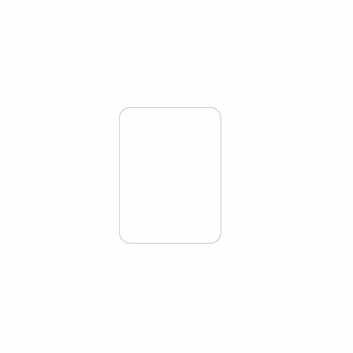 dipos Displayschutz für Godox X3 Pro, mattierte Oberfläche, geringe Dicke und perfekte Passform