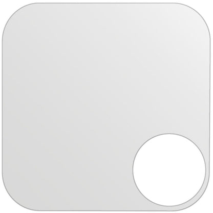 dipos Displayschutz für Golfbuddy Voice, mattierte Oberfläche, geringe Dicke und perfekte Passform