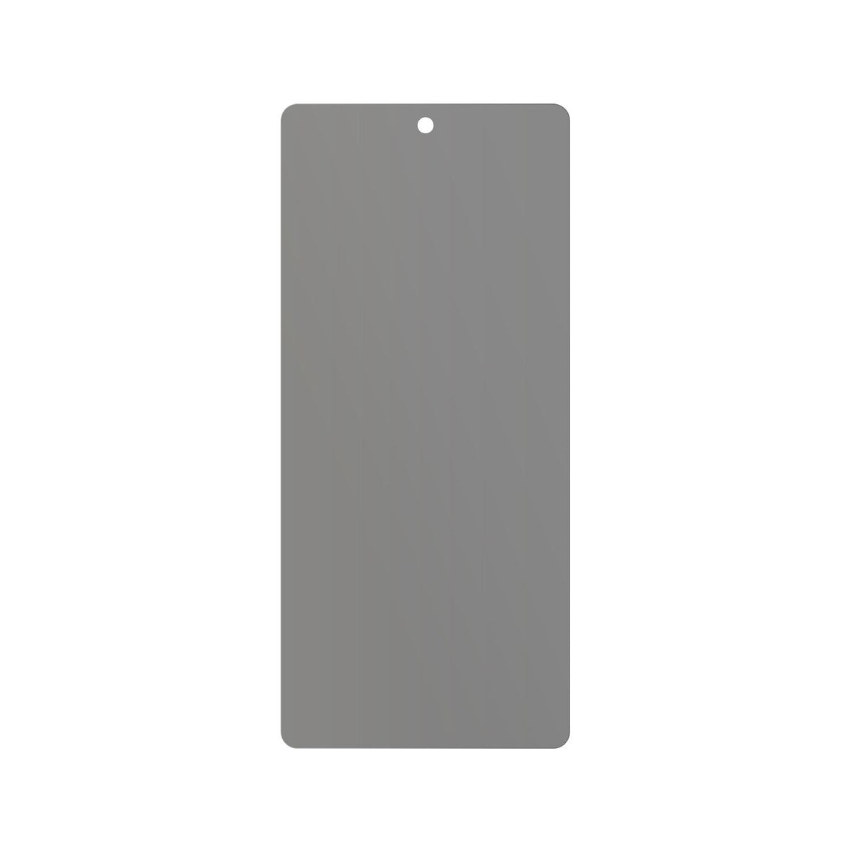 dipos Displayschutz für Google Pixel 7, mattierte Oberfläche, Blickschutzfilter und perfekter Passform