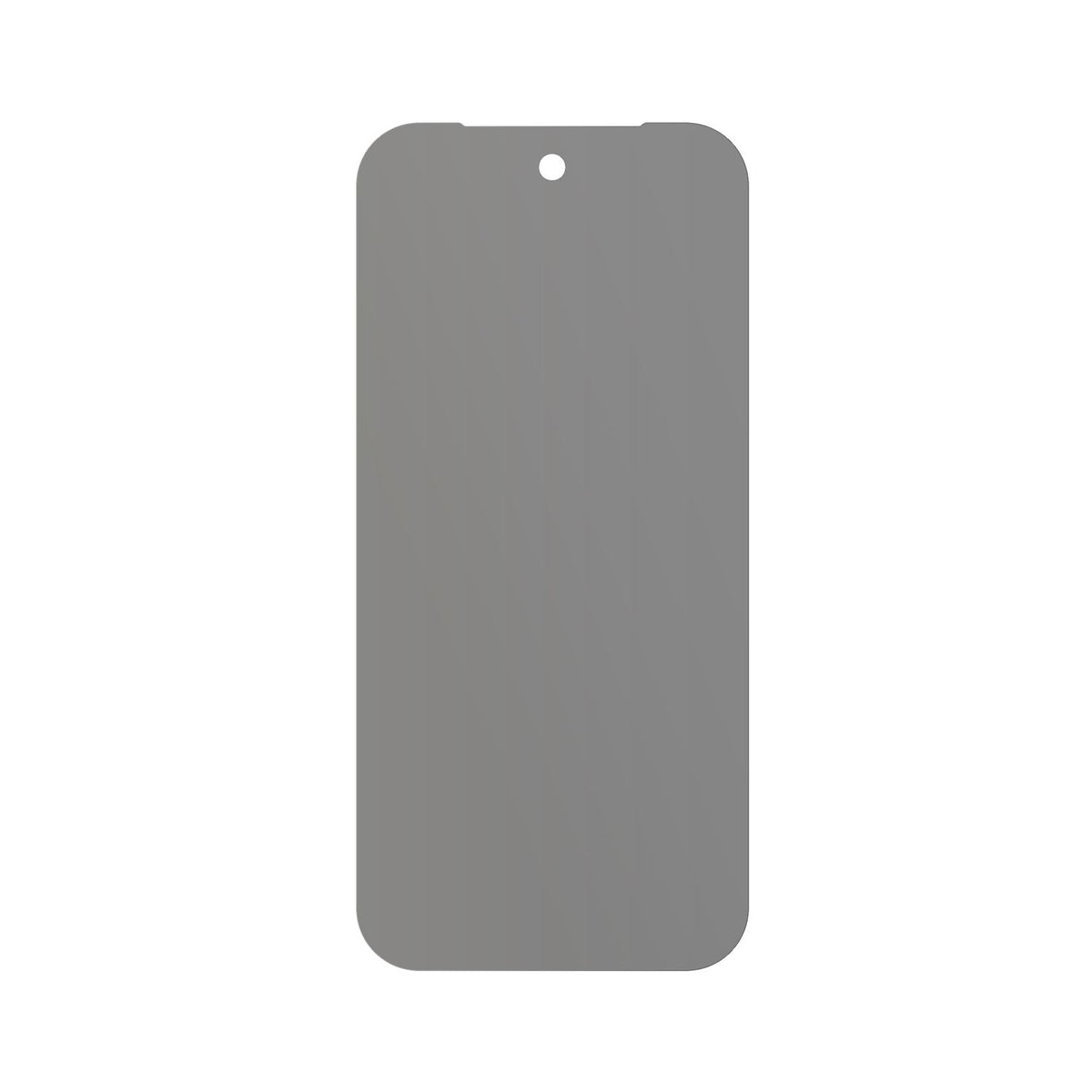 dipos Displayschutz für Google Pixel 9 Pro Fold, mattierte Oberfläche, Blickschutzfilter und perfekter Passform