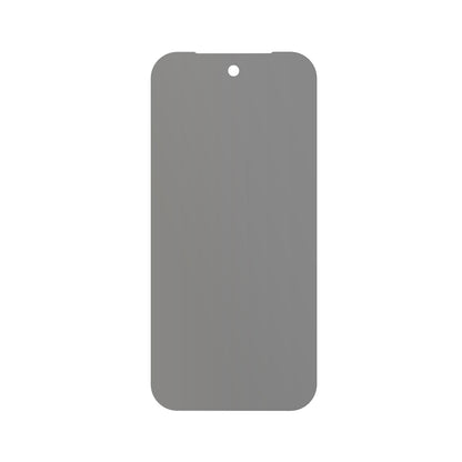 dipos Displayschutz für Google Pixel 9 Pro Fold, mattierte Oberfläche, Blickschutzfilter und perfekter Passform