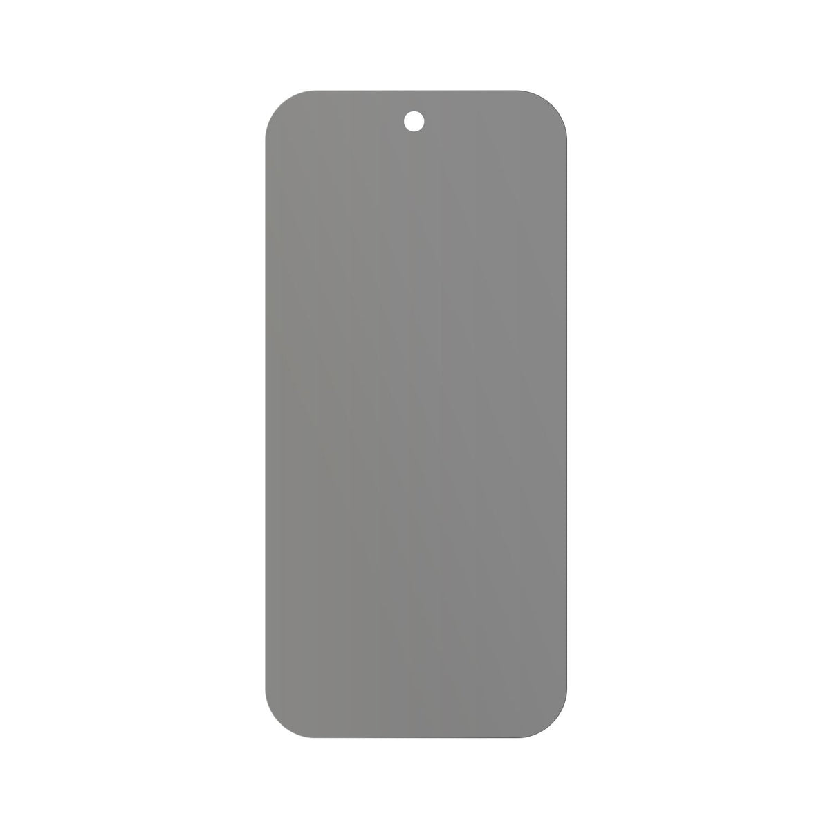dipos Displayschutz für Google Pixel 9 Pro Case-Friendly, mattierte Oberfläche, Blickschutzfilter und perfekter Passform