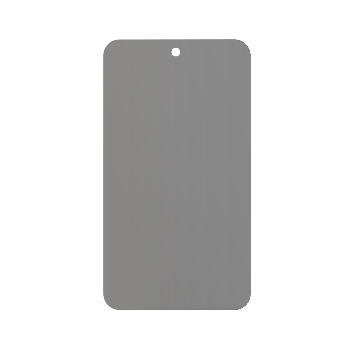 dipos Displayschutz für Google Pixel Fold (Außenseite), mattierte Oberfläche, Blickschutzfilter und perfekter Passform