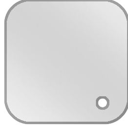 dipos Displayschutz für Google Pixel 4 XL Kameralinse, transparente Oberfläche, geringe Dicke und perfekte Passform