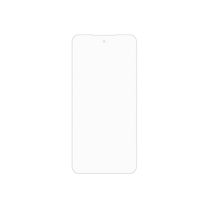 4x Schutzfolie matt für Hammer Blade 6 Pro 5G Display-Schutzfolie