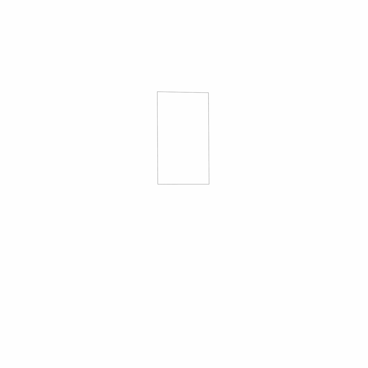 dipos Displayschutz für Hantek DSO2D15 Oscilloscope, mattierte Oberfläche, geringe Dicke und perfekte Passform