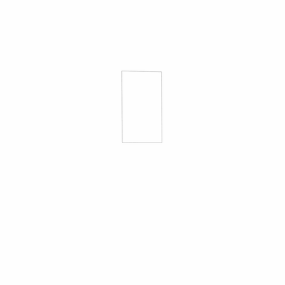 dipos Displayschutz für Hantek DSO2D15 Oscilloscope, mattierte Oberfläche, geringe Dicke und perfekte Passform