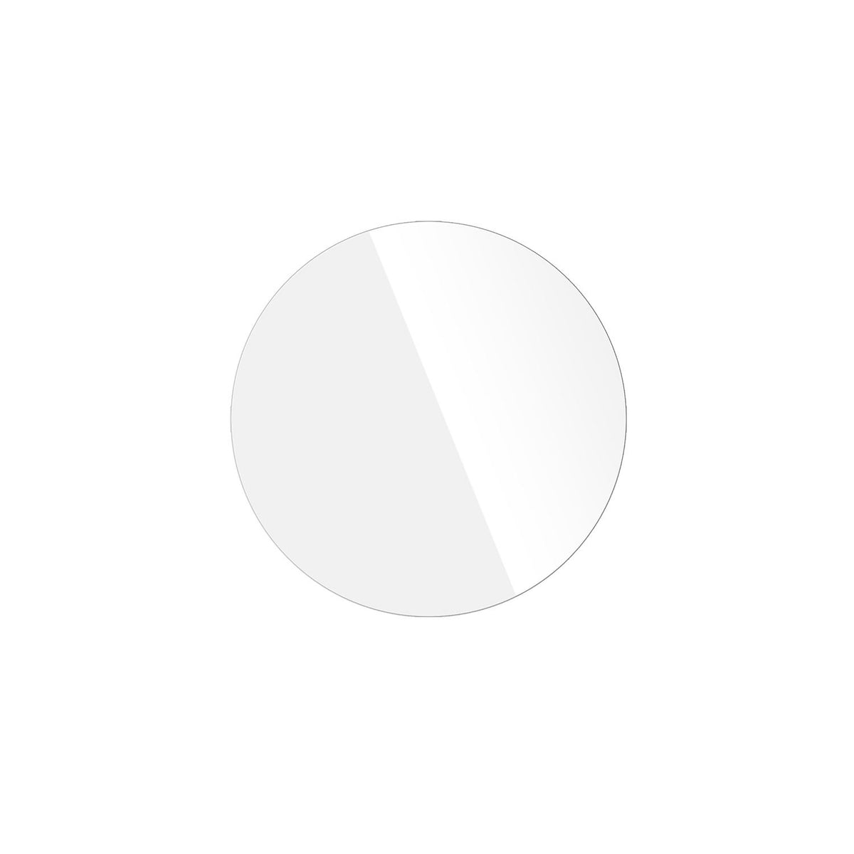 dipos Displayschutz für Havit H1113A, transparente Oberfläche, geringe Dicke und perfekte Passform