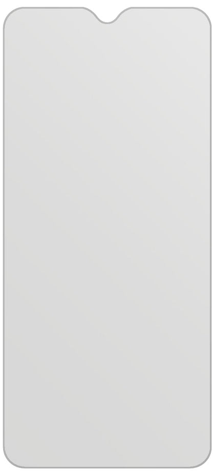 dipos Displayschutz für Hisense Infinity H30, mattierte Oberfläche, geringe Dicke und perfekte Passform