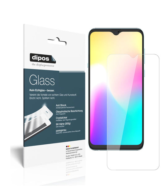 Perfekte Passform und ultimative Qualität: Unser 9H Panzerglas bietet Schutz für Hisense-Infinity H30