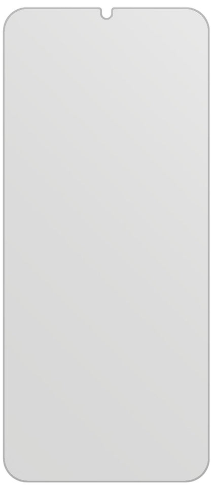 dipos Displayschutz für HiSense King Kong 6, mattierte Oberfläche, geringe Dicke und perfekte Passform