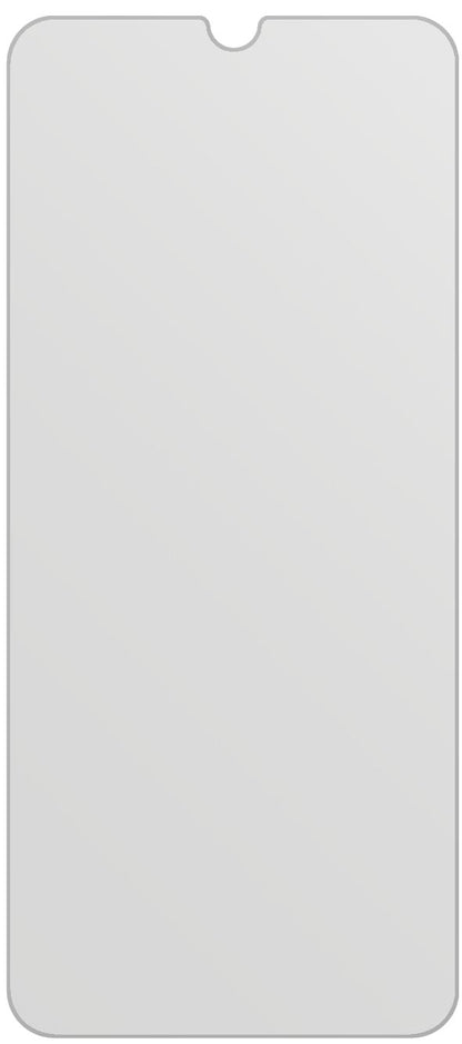 dipos Displayschutz für Hisense U50, mattierte Oberfläche, geringe Dicke und perfekte Passform