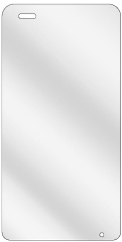 dipos Displayschutz für Honeywell CT40, transparente Oberfläche, geringe Dicke und perfekte Passform