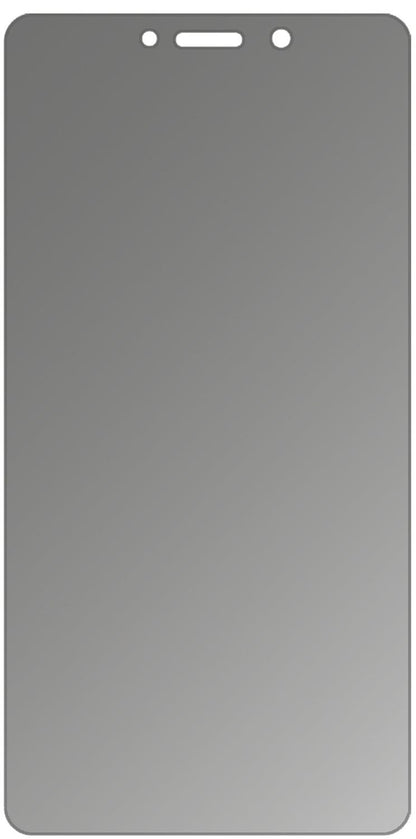 dipos Displayschutz für Honor 6X, mattierte Oberfläche, Blickschutzfilter und perfekter Passform