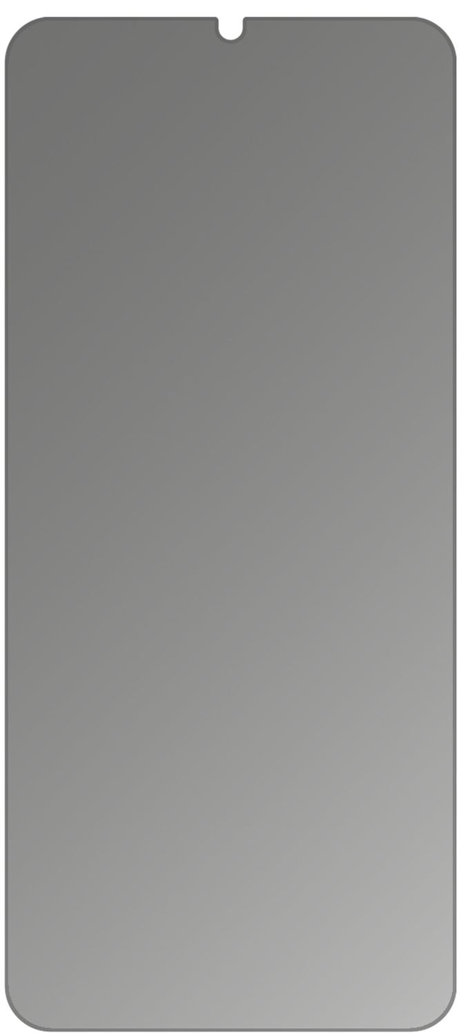 dipos Displayschutz für Honor 8A Pro, mattierte Oberfläche, Blickschutzfilter und perfekter Passform