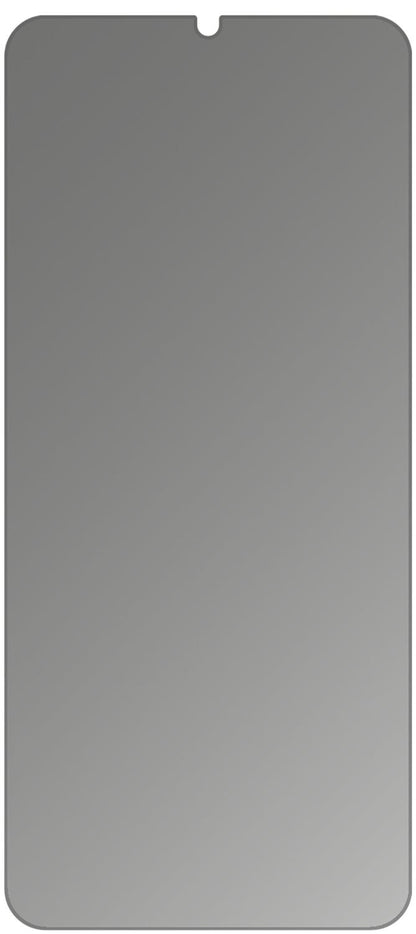 dipos Displayschutz für Honor 8A Pro, mattierte Oberfläche, Blickschutzfilter und perfekter Passform