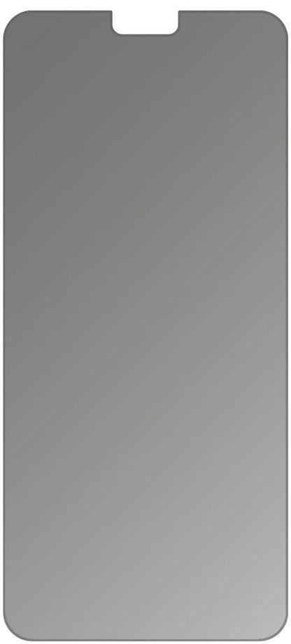dipos Displayschutz für Honor 9i 2018, mattierte Oberfläche, Blickschutzfilter und perfekter Passform