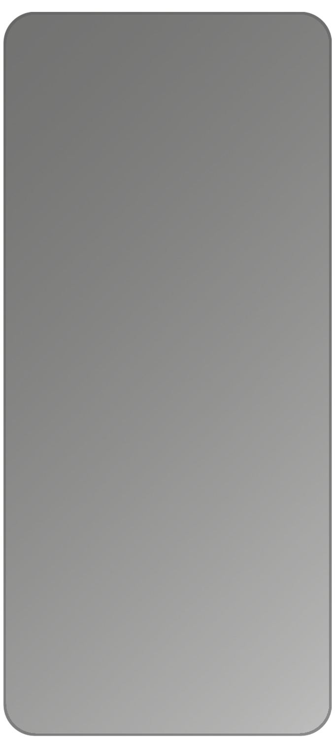 dipos Displayschutz für Huawei Y9s, mattierte Oberfläche, Blickschutzfilter und perfekter Passform