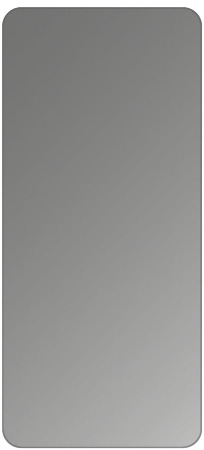 dipos Displayschutz für Huawei Y9s, mattierte Oberfläche, Blickschutzfilter und perfekter Passform
