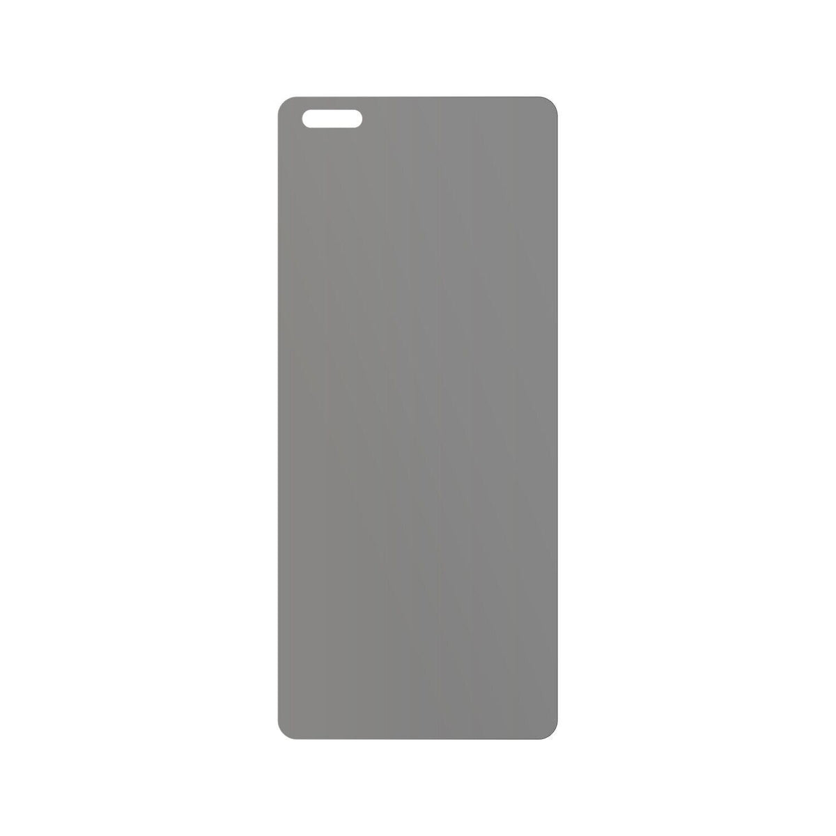 dipos Displayschutz für Honor Magic 4 Ultimate, mattierte Oberfläche, Blickschutzfilter und perfekter Passform