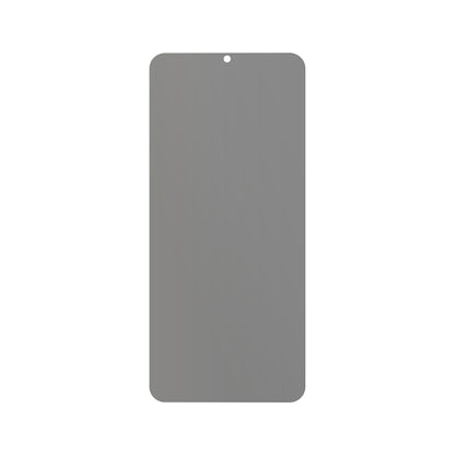 dipos Displayschutz für Honor Play 20, mattierte Oberfläche, Blickschutzfilter und perfekter Passform