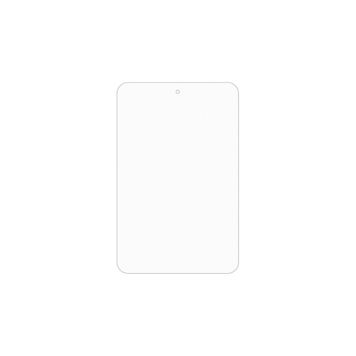 2x Schutzfolie matt für Honor Win Tablet Display-Schutzfolie