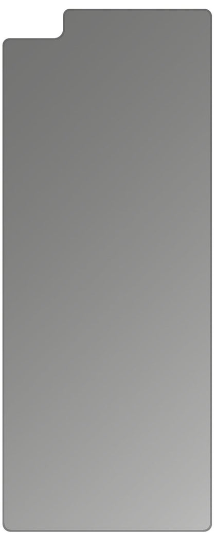 dipos Displayschutz für Honor Magic 3 Pro, mattierte Oberfläche, Blickschutzfilter und perfekter Passform