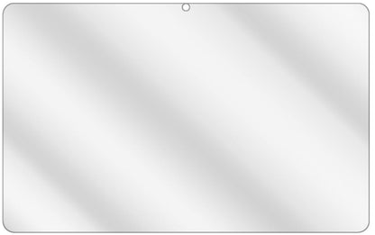 2x Schutzfolie klar für Honor V6 5G Display-Schutzfolie