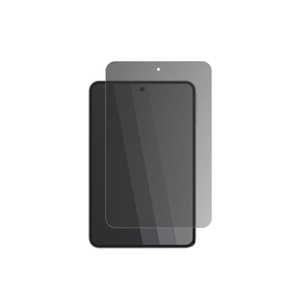 Blickschutzfolie für Honor Win Tablet matt Schutzfolie Privacy