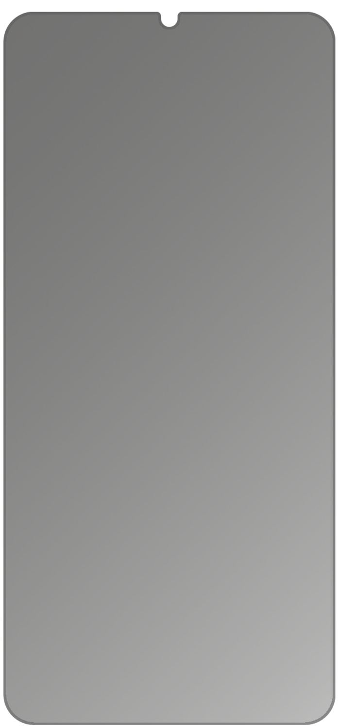 dipos Displayschutz für Honor X10 Max 5G, mattierte Oberfläche, Blickschutzfilter und perfekter Passform
