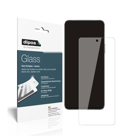 Perfekte Passform und ultimative Qualität: Unser 9H Panzerglas bietet Schutz für Honor-X20 SE