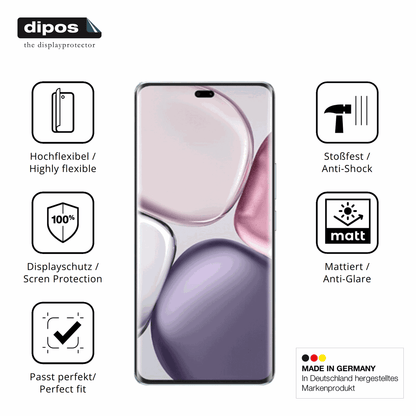 Displayschutz hergestellt in Deutschland, höchste Qualität made in Germany