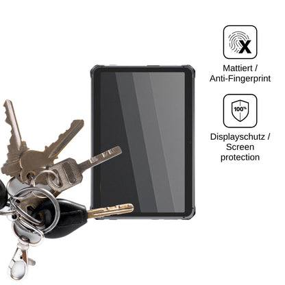 Blickschutzfolie für Hotwav Tab R7 Pro matt Schutzfolie Privacy