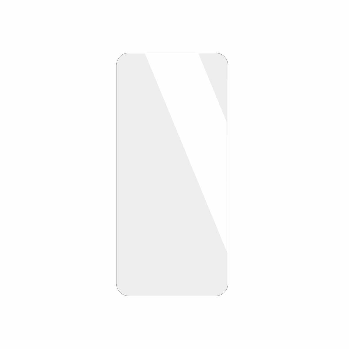 dipos Displayschutz für Garmin GPSMAP 65s, transparente Oberfläche, geringe Dicke und perfekte Passform