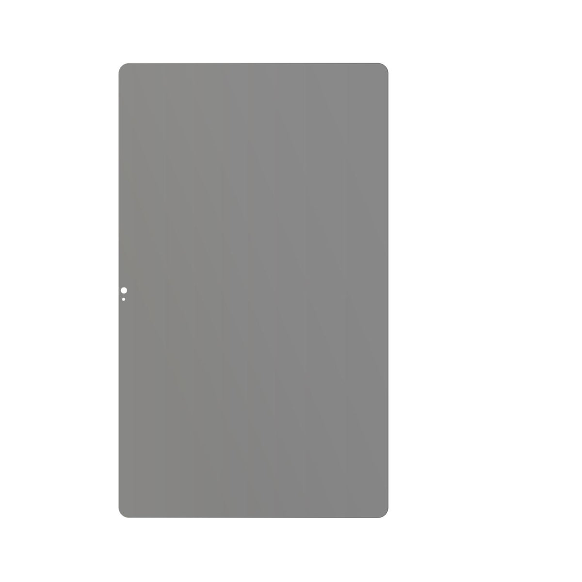 dipos Displayschutz für HP Pavillion 17, mattierte Oberfläche, Blickschutzfilter und perfekter Passform