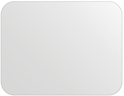 dipos Displayschutz für HTC 5G Hub, mattierte Oberfläche, geringe Dicke und perfekte Passform
