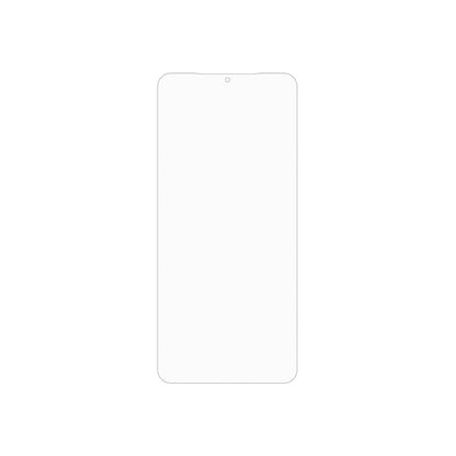 4x Schutzfolie matt für Huawei Enjoy 100m Display-Schutzfolie