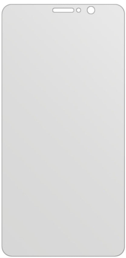 dipos Displayschutz für Huawei Mate 9, mattierte Oberfläche, geringe Dicke und perfekte Passform