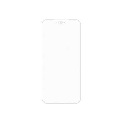 4x Schutzfolie matt für Huawei Mate 90 Pro Display-Schutzfolie