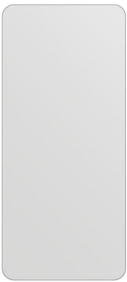 dipos Displayschutz für Huawei Enjoy 10 Plus, mattierte Oberfläche, geringe Dicke und perfekte Passform