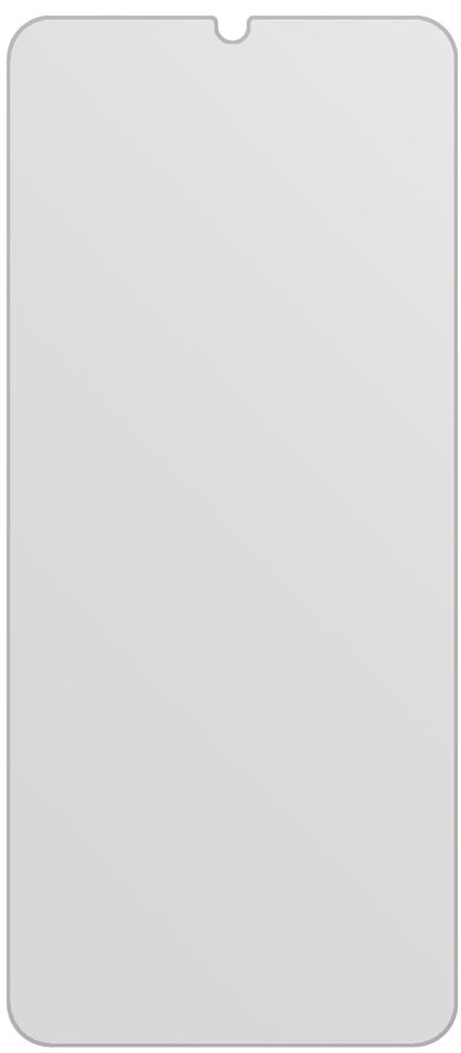 dipos Displayschutz für Huawei Enjoy 20 5G, mattierte Oberfläche, geringe Dicke und perfekte Passform